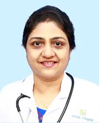 Dr Swathi Mhatre